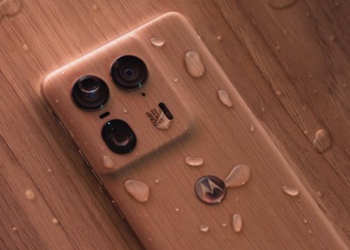 Así son los nuevos Motorola Edge 50: la gama premium que apuesta por la IA y acabados en madera o ante
