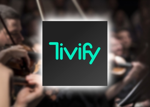 Vivaldi llega a Tivify: un canal gratuito con 24 horas al día de música clásica
