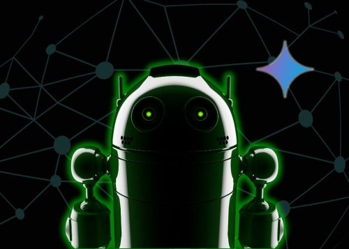 Android se llenará de IA: estas son todas las novedades que Google prepara