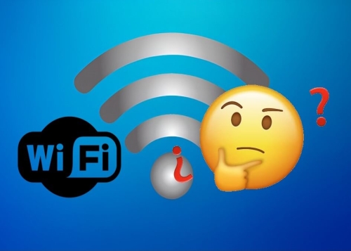 ¿Cuándo se inventó el WiFi?