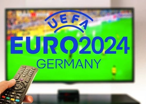Mejores televisores para ver la Eurocopa 2024