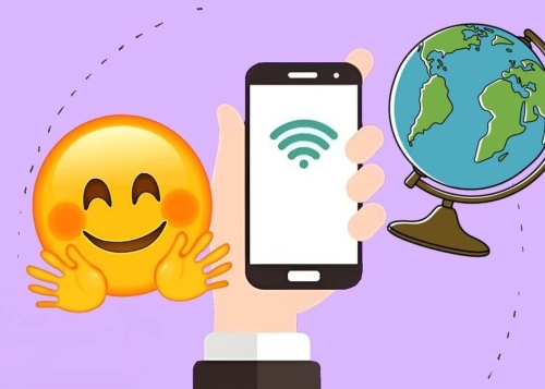 Cómo tener WiFi gratis en cualquier parte del mundo