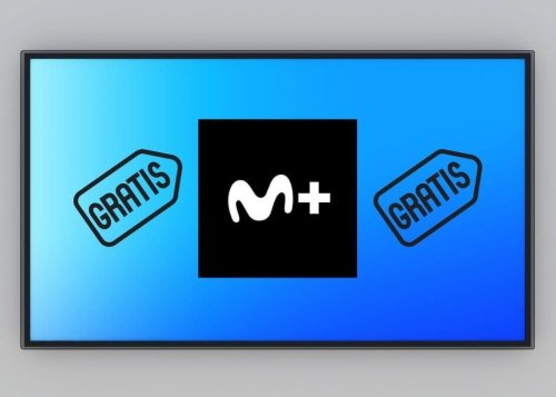 Samsung ofrece Movistar Plus+ gratis en sus televisores a todos los clientes