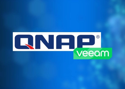 QNAP mejora la protección contra ramsonware y hackeos con la nueva certificación de Veeam