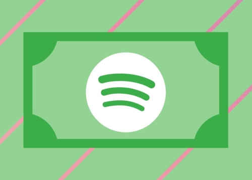 Cómo cambiar tu método de pago en Spotify