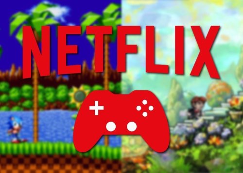 Netflix añade dos juegazos gratis: tienes que probarlos