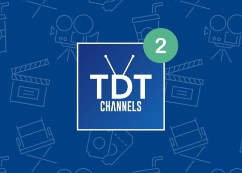 TDTChannels se actualiza: regresa un mítico canal de entretenimiento que te encantará