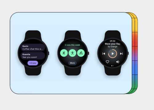 Wear OS 5 es oficial: mayor autonomía y esferas más inteligentes para tu smartwatch