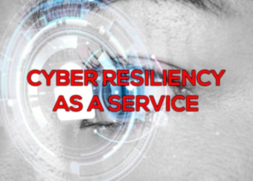 Cyber Resiliency as a Service con IA, las soluciones de seguridad de Lenovo para empresas