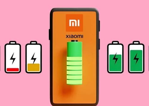 7 trucos para mejorar la autonomía de la batería de tu Xiaomi