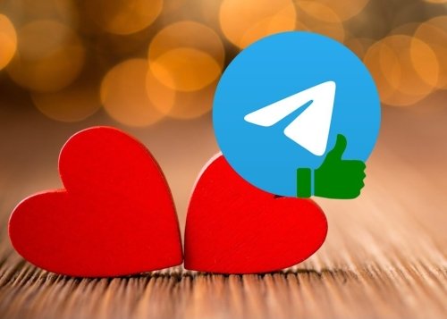 Adiós Tinder: 7 canales de Telegram para encontrar pareja