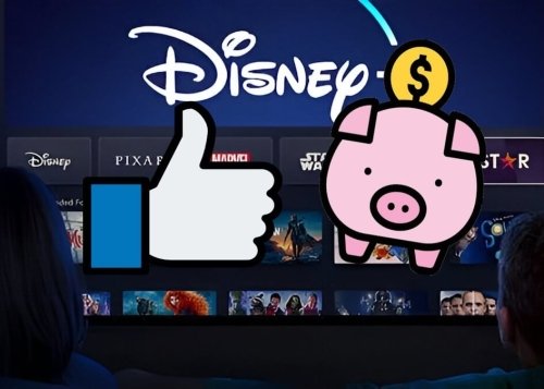 Así puedes conseguir Disney+ gratis gracias a Google Play Points