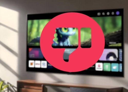 ¿Por qué no recomiendo comprar una tele LG?