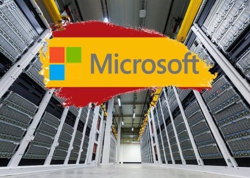 Microsoft abre su primera región cloud en España con foco en la IA