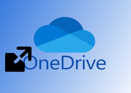 Problemas en OneDrive: las carpetas compartidas se están convirtiendo en accesos directos