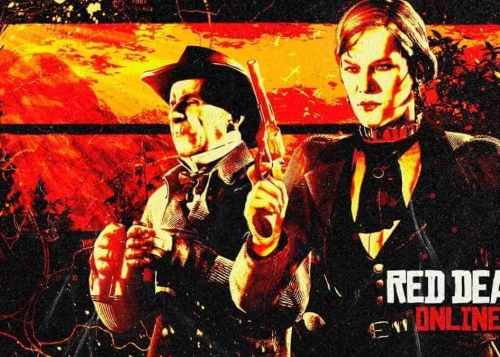 Red Dead Online: aluvión de novedades para este mes