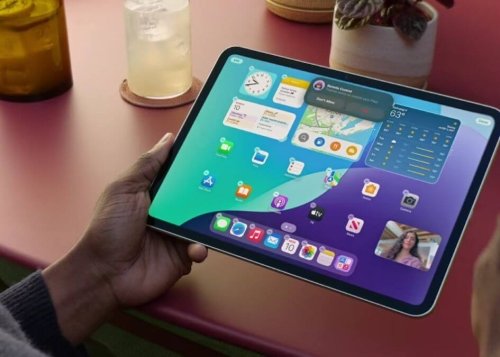 ¿Qué iPad comprar en 2024?