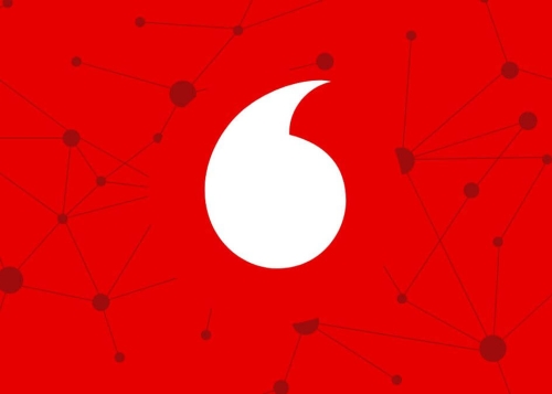 Vodafone ha invertido 2.308 millones de euros en la red móvil española desde 2019
