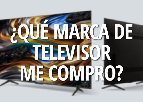 Samsung, TCL o LG: qué marca recomiendo a quién quiera comprar un televisor nuevo