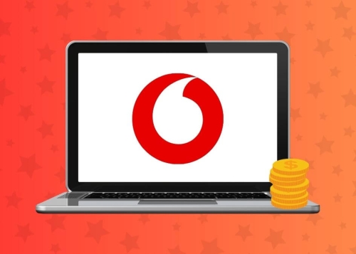 Vodafone ofrecerá el nuevo Kit Digital, incluyendo un portátil para autónomos y micropymes
