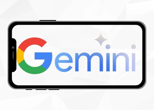 Descarga ya la app de Gemini: la IA de Google llega a tu móvil para competir con ChatGPT