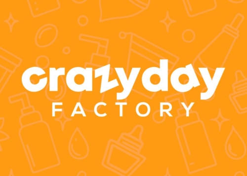 Tiendas Crazy Day Factory: comprar productos de segunda mano de Amazon