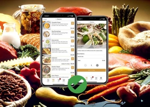 10 apps para organizar tus menús semanales