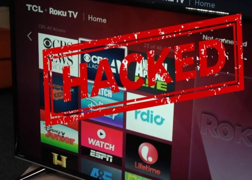 6 señales que te indican que tu Smart TV podría haber sido hackeada