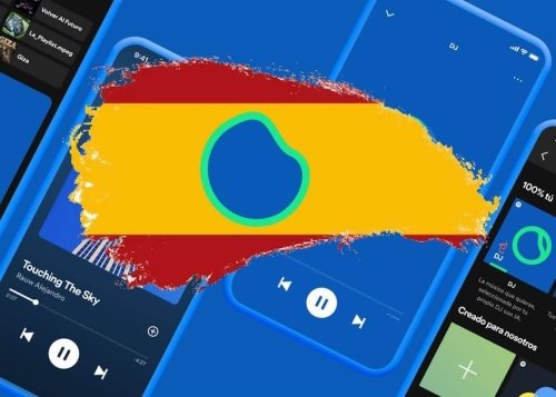 AI DJ al fin llega a España: tu experiencia con Spotify cambiará por completo