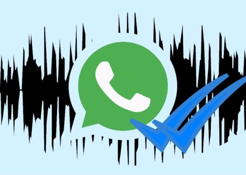 Transcribir audios de WhatsApp sin apps será posible dentro de poco