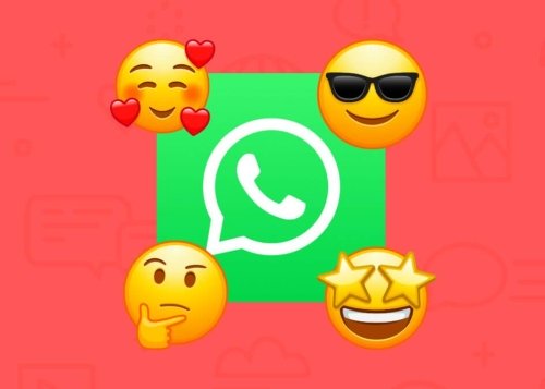 WhatsApp ya tiene emojis animados: así los puedes probar antes que nadie