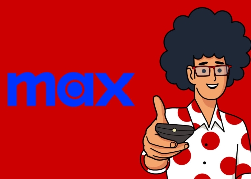 Pepephone estrena Max en sus tarifas: ya puedes tener Netflix, Prime y Max con el operador