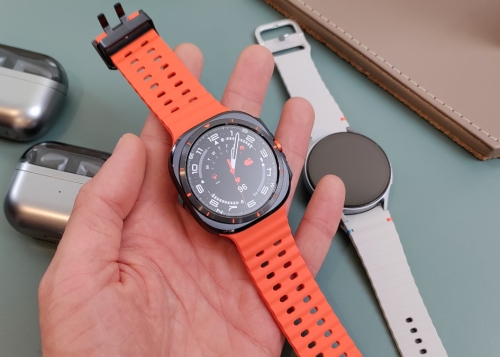 Galaxy Watch 7 y Ultra ya están aquí: todo sobre los nuevos smartwatches de Samsung