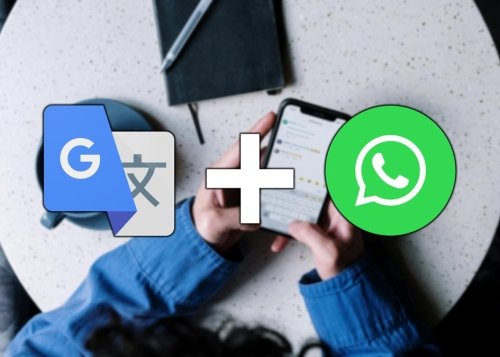 WhatsApp permitirá traducir los mensajes para que puedas hablar con todo el mundo