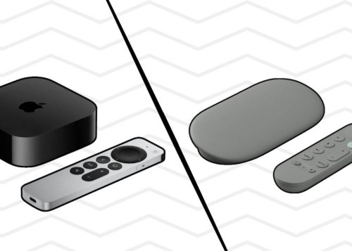 Apple TV 4K vs Google TV Streamer, ¿cuál es mejor?