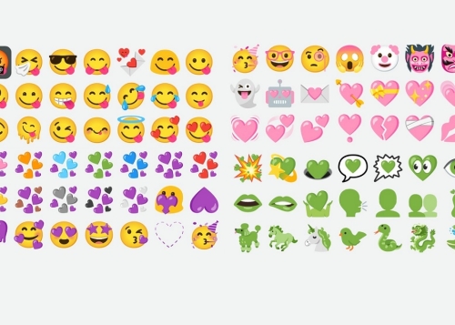 Con este truco puedes combinar emojis en WhatsApp