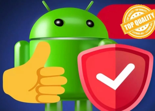 10 mejores antivirus gratis para Android