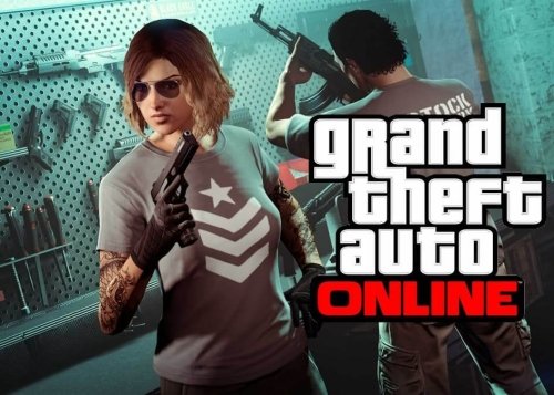 GTA Online: bonificaciones en tráfico de armas y otras novedades llegan esta semana