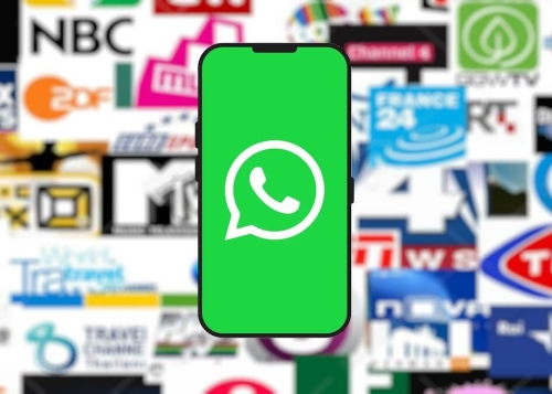 20 mejores canales de WhatsApp que seguir