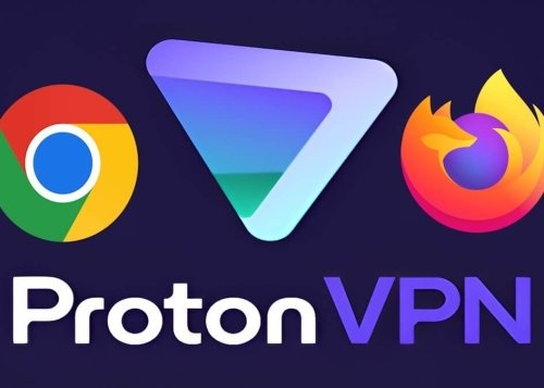 Proton VPN lanza una extensión gratuita: ahora es más fácil que nunca tener una VPN en tu navegador