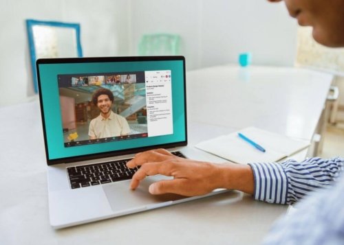 Zoom ya admite webinars con un millón de asistentes