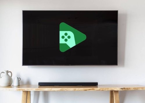 16 mejores juegos para Android TV