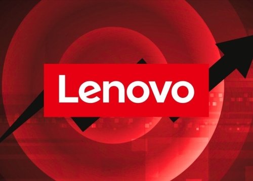 Lenovo sigue creciendo: grandes resultados en portátiles, y mejoras en los móviles premium de Motorola