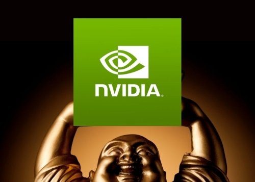 Nvidia sigue creciendo sin límites: 122% más que el año pasado