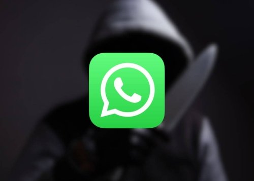 Las estafas de WhatsApp no dejan de sorprendernos: este es el delirante mensaje en que un sicario nos amenaza