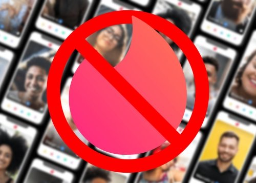 Tinder Matchmaker no funciona: la app no deja compartir el enlace