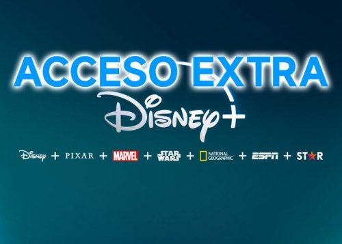 Disney+ ya no deja compartir cuenta: esto es lo que quiere cobrarte por hacerlo