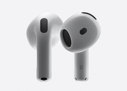 Los AirPods 4 ya están aquí: al fin ofrecen cancelación de ruido, pero sin almohadillas aislantes