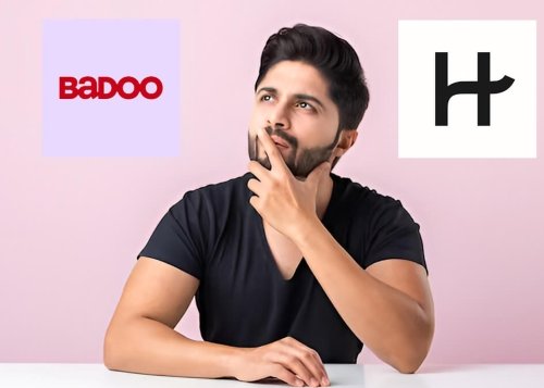 ¿Hinge o Badoo? ¿Cuál elegir?