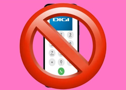 Los clientes de Digi vuelven a tener problemas una semana después: no deja realizar llamadas